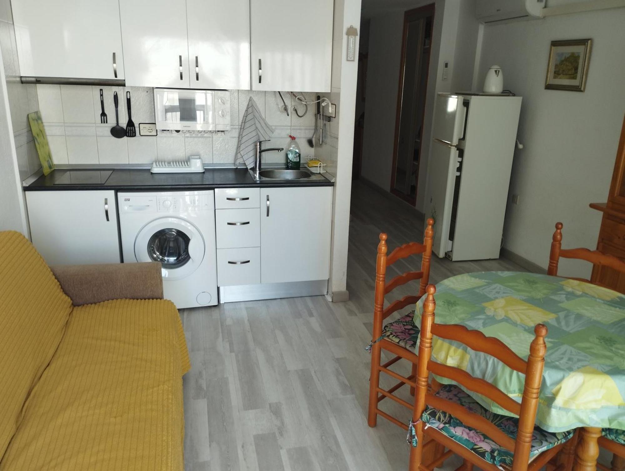 Ferienwohnung Relax&Mar Torrevieja Exterior foto